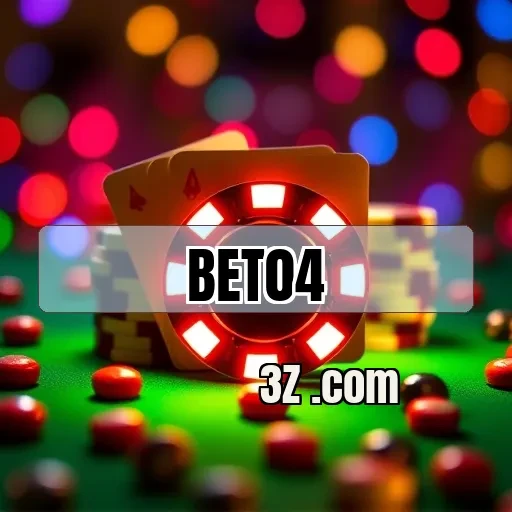 bet04 Ao Vivo