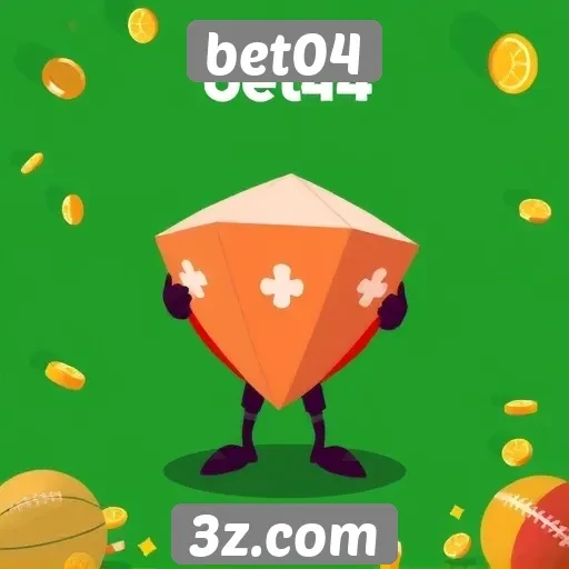 plataforma bet04 oferece bônus de boas-vindas