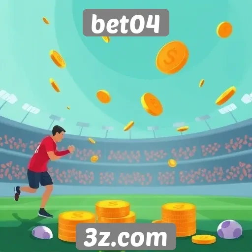 Dicas para aumentar suas chances de ganhar no bet04